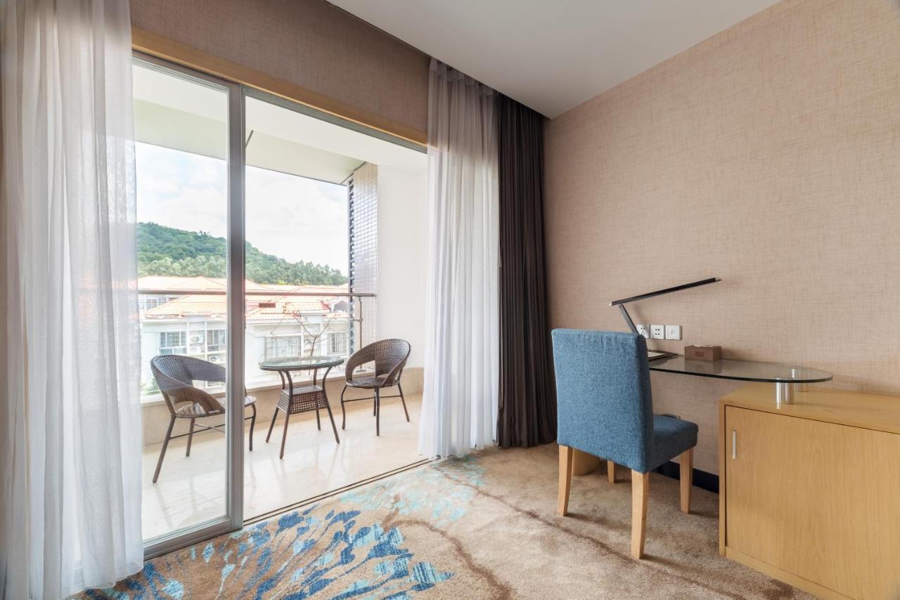 Paco Hotel Suyuan Metro Guangzhou-Free Shuttle Bus For Canton Fair Eksteriør billede