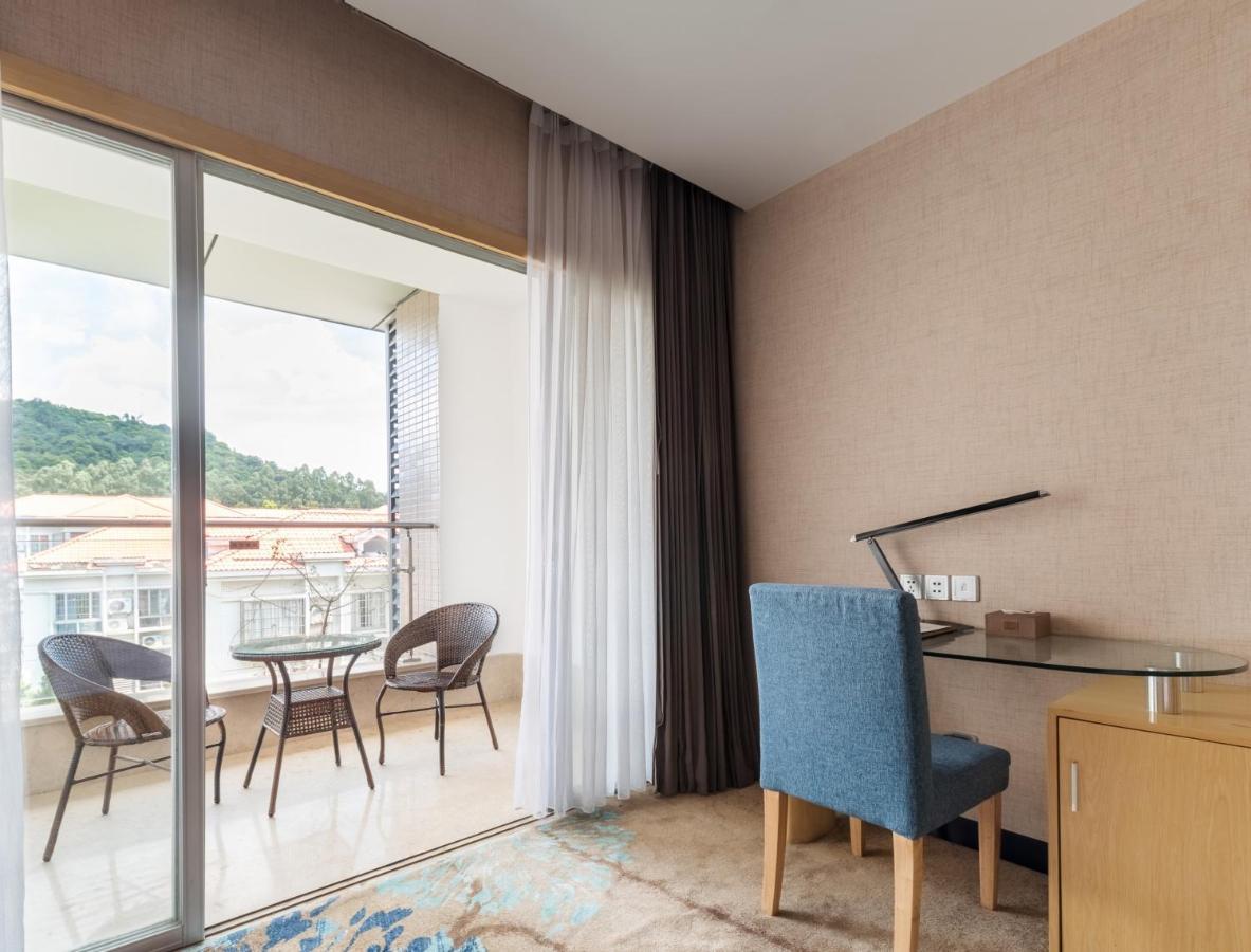 Paco Hotel Suyuan Metro Guangzhou-Free Shuttle Bus For Canton Fair Eksteriør billede