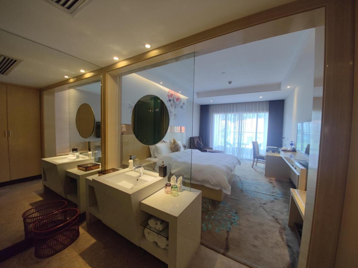 Paco Hotel Suyuan Metro Guangzhou-Free Shuttle Bus For Canton Fair Eksteriør billede