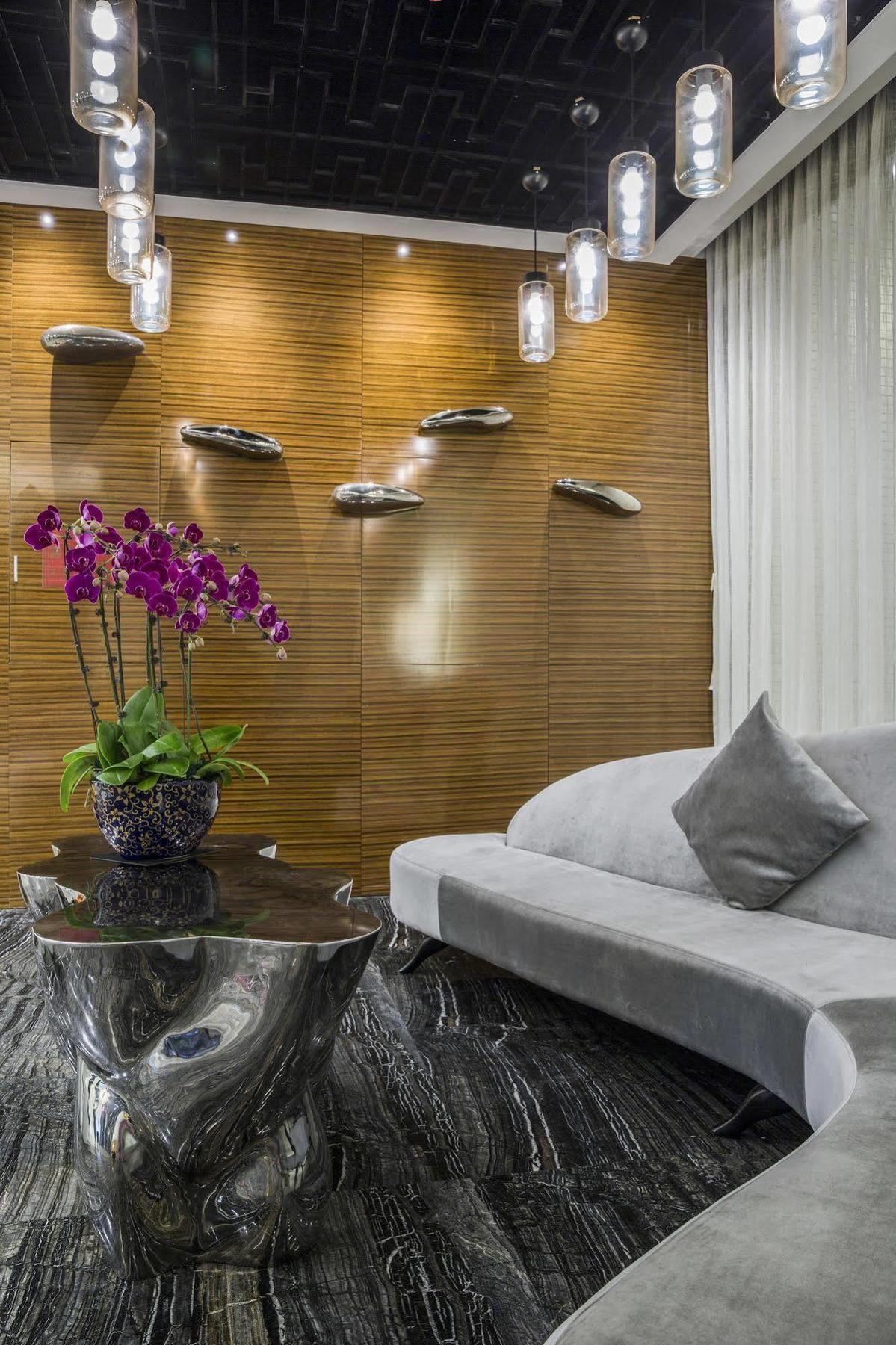 Paco Hotel Suyuan Metro Guangzhou-Free Shuttle Bus For Canton Fair Eksteriør billede
