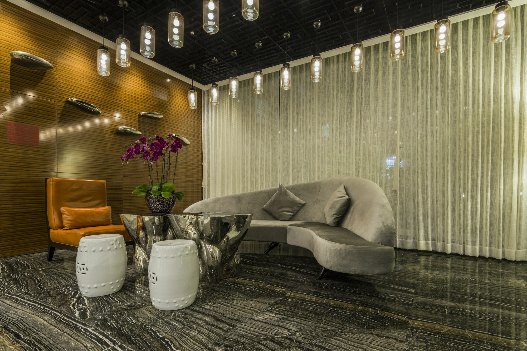 Paco Hotel Suyuan Metro Guangzhou-Free Shuttle Bus For Canton Fair Eksteriør billede
